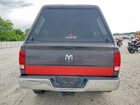 2016 Ram 1500 St Угольный vin: 1C6RR6FT6GS293152