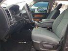 2016 Ram 1500 St Угольный vin: 1C6RR6FT6GS293152