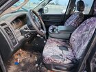 2018 Ram 1500 St Серый vin: 1C6RR6FT6JS143484