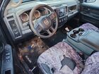 2018 Ram 1500 St Серый vin: 1C6RR6FT6JS143484
