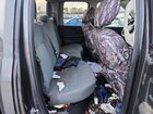 2018 Ram 1500 St Серый vin: 1C6RR6FT6JS143484