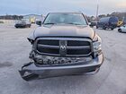 2018 Ram 1500 St Серый vin: 1C6RR6FT6JS143484
