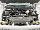 2019 Ram 1500 Classic Tradesman Белый vin: 1C6RR6FT6KS722833