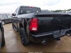 2016 Ram 1500 Express Black vin: 1C6RR6FT7GS133412
