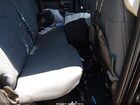 2016 Ram 1500 Express Black vin: 1C6RR6FT7GS133412