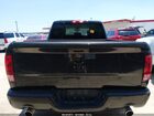 2016 Ram 1500 Express Black vin: 1C6RR6FT7GS133412