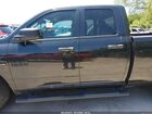 2016 Ram 1500 Express Black vin: 1C6RR6FT7GS133412