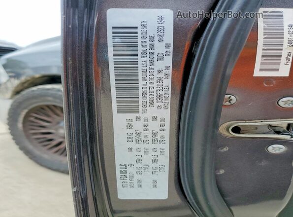 1C6RR6FT9LS119540 2020 RAM 1500 Серый Вид подкапотного пространства