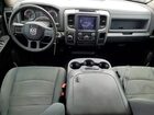 2020 Ram 1500 Classic Tradesman Серый vin: 1C6RR6FT9LS119540