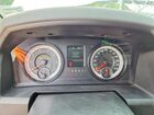 2020 Ram 1500 Classic Tradesman Белый vin: 1C6RR6FT9LS128609
