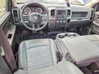 2020 Ram 1500 Classic Tradesman Белый vin: 1C6RR6FT9LS128609