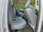 2020 Ram 1500 Classic Tradesman Белый vin: 1C6RR6FT9LS128609