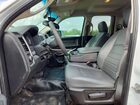 2020 Ram 1500 Classic Tradesman Белый vin: 1C6RR6FT9LS128609