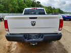 2020 Ram 1500 Classic Tradesman Белый vin: 1C6RR6FT9LS128609