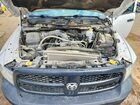 2020 Ram 1500 Classic Tradesman Белый vin: 1C6RR6FT9LS128609