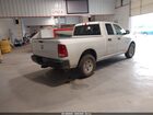 2020 Ram 1500 Classic   White vin: 1C6RR6FTXLS149484
