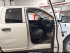 2020 Ram 1500 Classic   White vin: 1C6RR6FTXLS149484