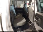 2020 Ram 1500 Classic   White vin: 1C6RR6FTXLS149484