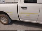 2020 Ram 1500 Classic   White vin: 1C6RR6FTXLS149484