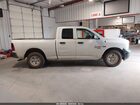 2020 Ram 1500 Classic   White vin: 1C6RR6FTXLS149484