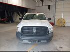 2020 Ram 1500 Classic   White vin: 1C6RR6FTXLS149484