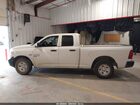2020 Ram 1500 Classic   White vin: 1C6RR6FTXLS149484