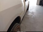 2020 Ram 1500 Classic   White vin: 1C6RR6FTXLS149484