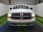 2024 Ram 1500 Classic Slt Белый vin: 1C6RR6GG0RS123549