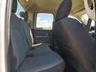 2024 Ram 1500 Classic Slt Белый vin: 1C6RR6GG0RS123549