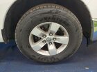2024 Ram 1500 Classic Slt Белый vin: 1C6RR6GG0RS123549 Damage: Right Front Wheel, Curb Rash, 4 To 5 Inches