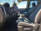 2024 Ram 1500 Classic Slt Белый vin: 1C6RR6GG0RS123549