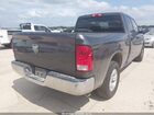 2024 Ram 1500 Classic Slt  4x2 6'4 Box Серый vin: 1C6RR6GG2RS137324