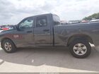 2024 Ram 1500 Classic Slt  4x2 6'4 Box Серый vin: 1C6RR6GG2RS137324