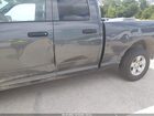 2024 Ram 1500 Classic Slt  4x2 6'4 Box Серый vin: 1C6RR6GG2RS137324