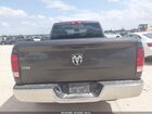 2024 Ram 1500 Classic Slt  4x2 6'4 Box Серый vin: 1C6RR6GG2RS137324