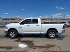 2016 Ram 1500 Slt White vin: 1C6RR6GG3GS143646