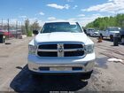 2016 Ram 1500 Slt White vin: 1C6RR6GG3GS143646