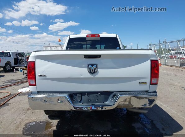 1C6RR6GG3GS143646 2016 RAM 1500 White 