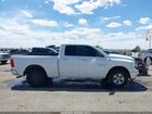 2016 Ram 1500 Slt White vin: 1C6RR6GG3GS143646