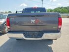 2016 Ram 1500 Slt Серый vin: 1C6RR6GG4GS277601