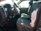 2016 Ram 1500 Slt Серый vin: 1C6RR6GG4GS277601