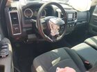 2016 Ram 1500 Slt Серый vin: 1C6RR6GG4GS277601