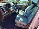 2016 Ram 1500 Slt Белый vin: 1C6RR6GG8GS306193