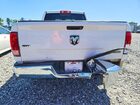 2016 Ram 1500 Slt Белый vin: 1C6RR6GG8GS306193