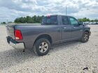 2017 Ram 1500 Slt Gray vin: 1C6RR6GG8HS714257