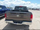 2016 Ram 1500 Slt Серый vin: 1C6RR6GT0GS332283