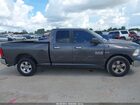 2016 Ram 1500 Slt Серый vin: 1C6RR6GT0GS332283