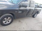 2016 Ram 1500 Slt Серый vin: 1C6RR6GT0GS332283