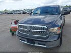 2016 Ram 1500 Slt Серый vin: 1C6RR6GT0GS332283