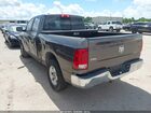2016 Ram 1500 Slt Серый vin: 1C6RR6GT0GS332283